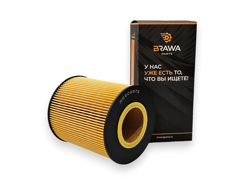 Воздушные фильтры