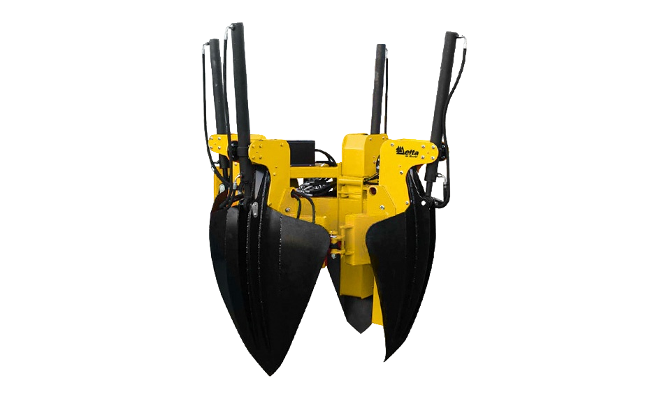 Delta SL 120
