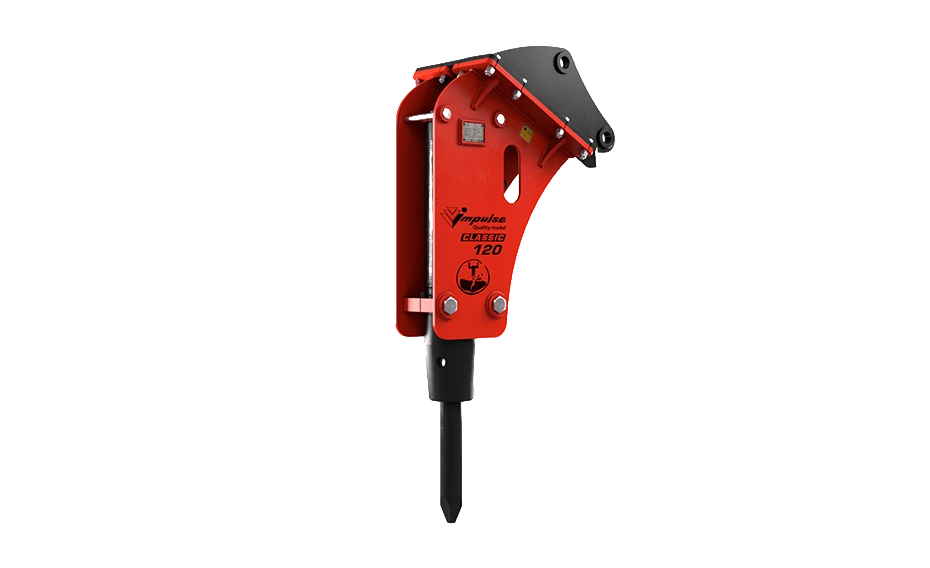 Impulse 120 Classic