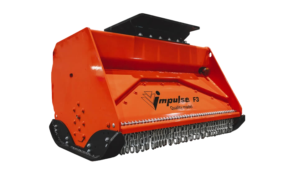 Impulse F3 1000 Standard R