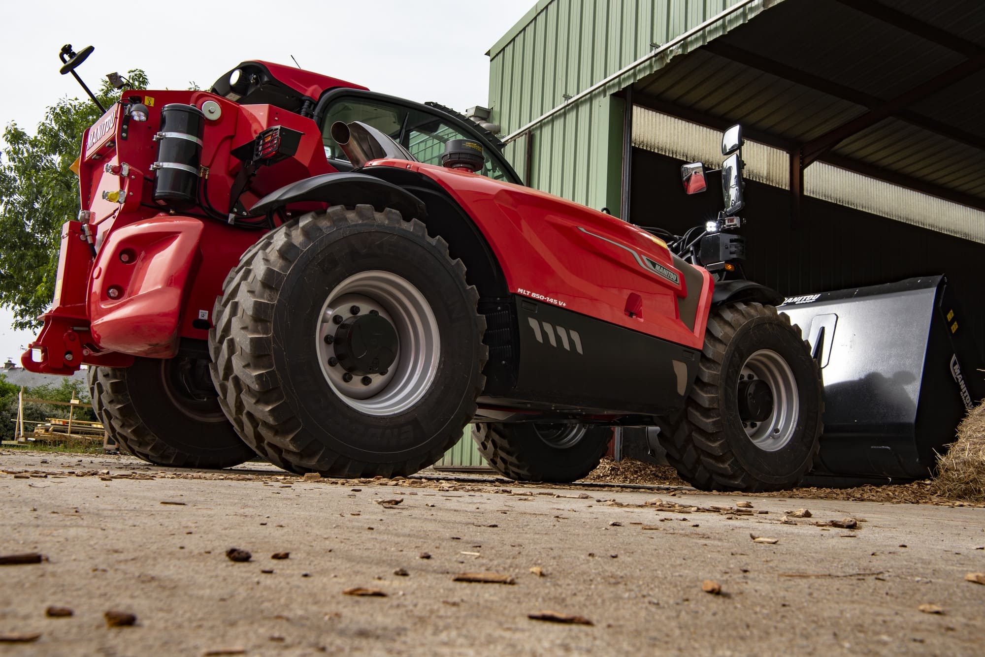 Правильный выбор шин