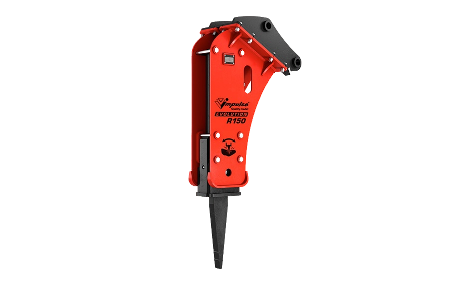 Impulse R150 Evolution
