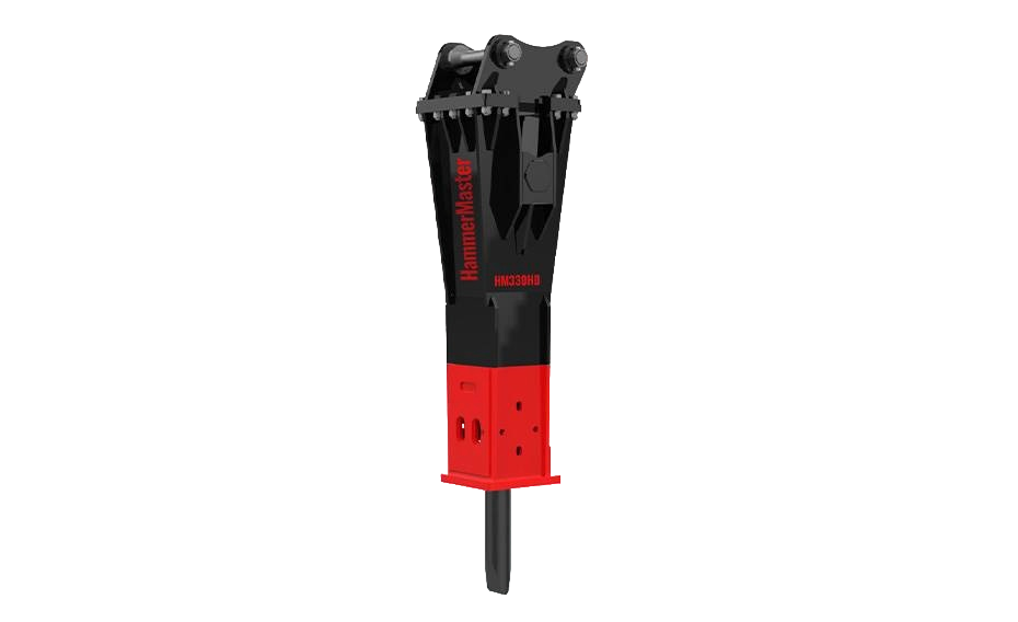 HammerMaster HM 330 HD