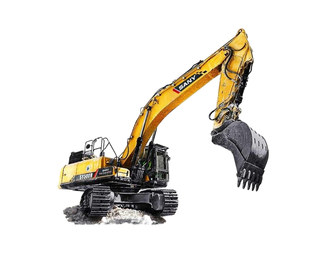 Sany SY500H