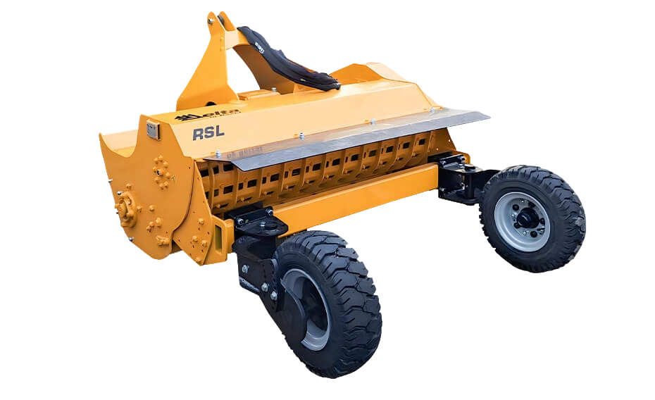 Delta RSL 1800