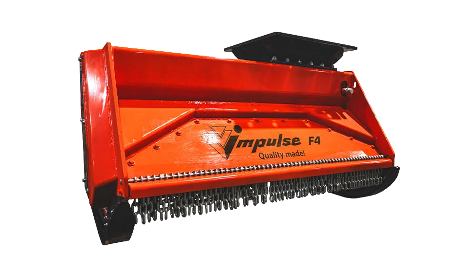 Impulse F4 1600 Standard F