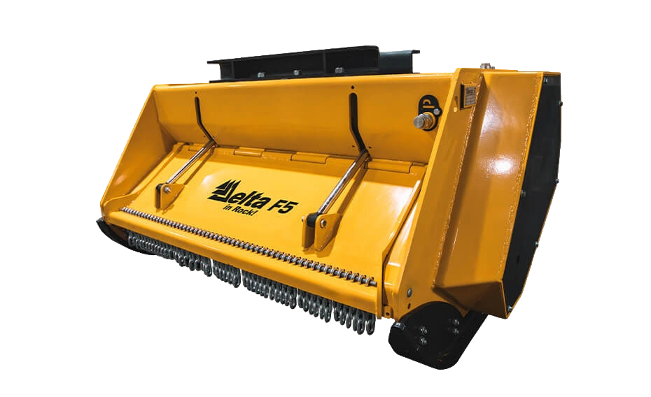 Delta F5 2000 Standard F