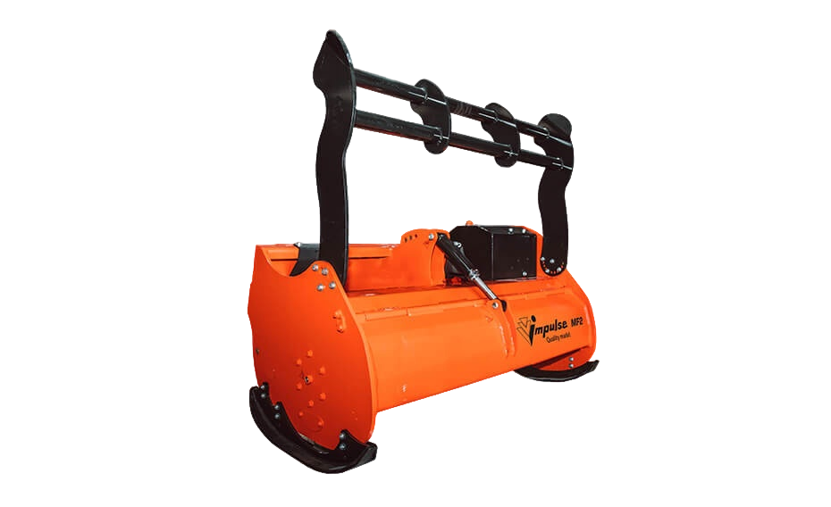 Impulse MF2 1800 Standard R