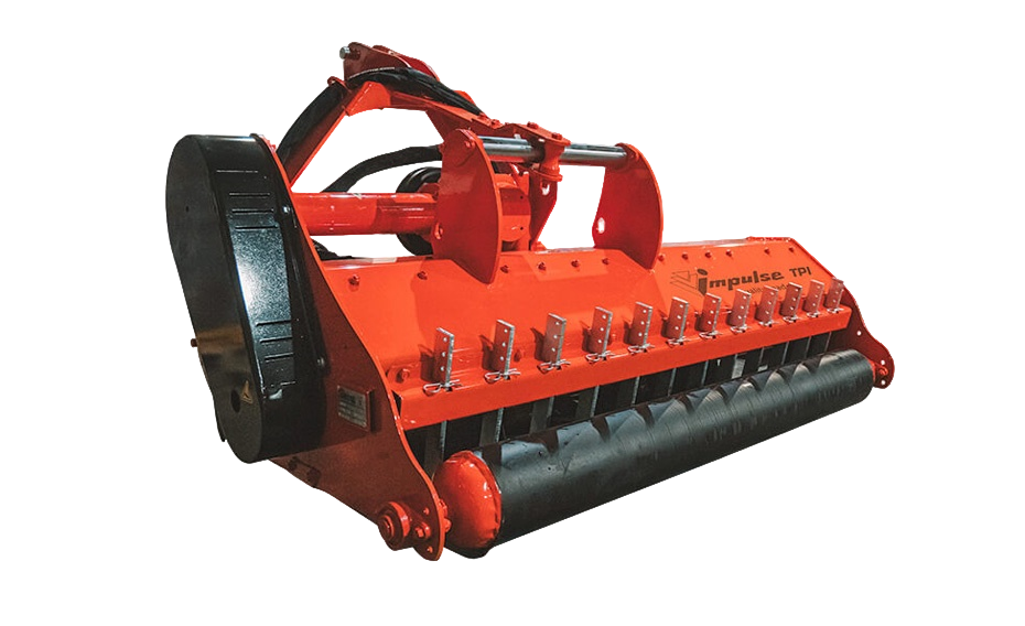 Impulse TPI 1800