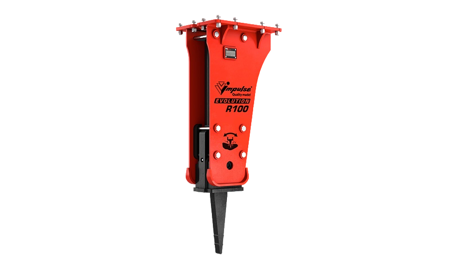 Impulse R100 Evolution