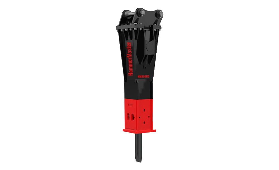 HammerMaster HM 650 HD