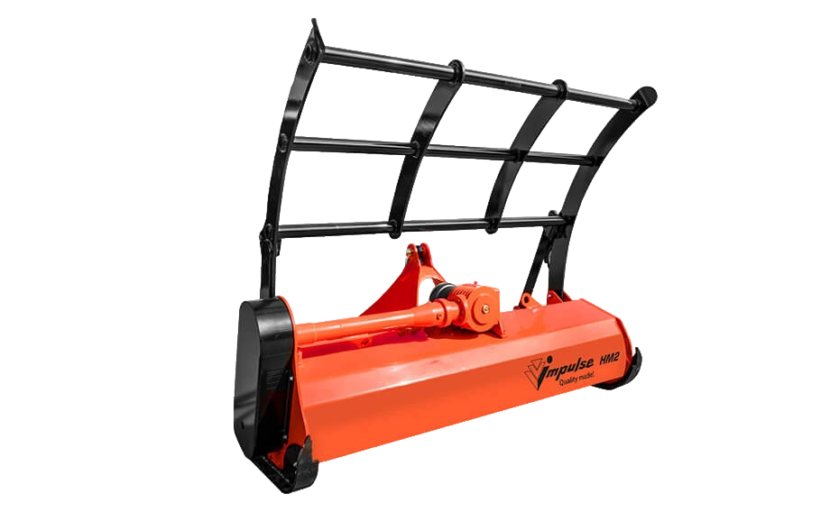 Impulse HM2 2000 для трактора Standard F