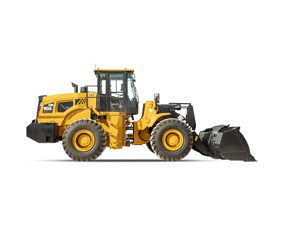 Sany SW955K1