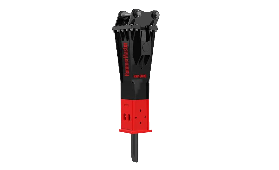 HammerMaster HM 450 HD