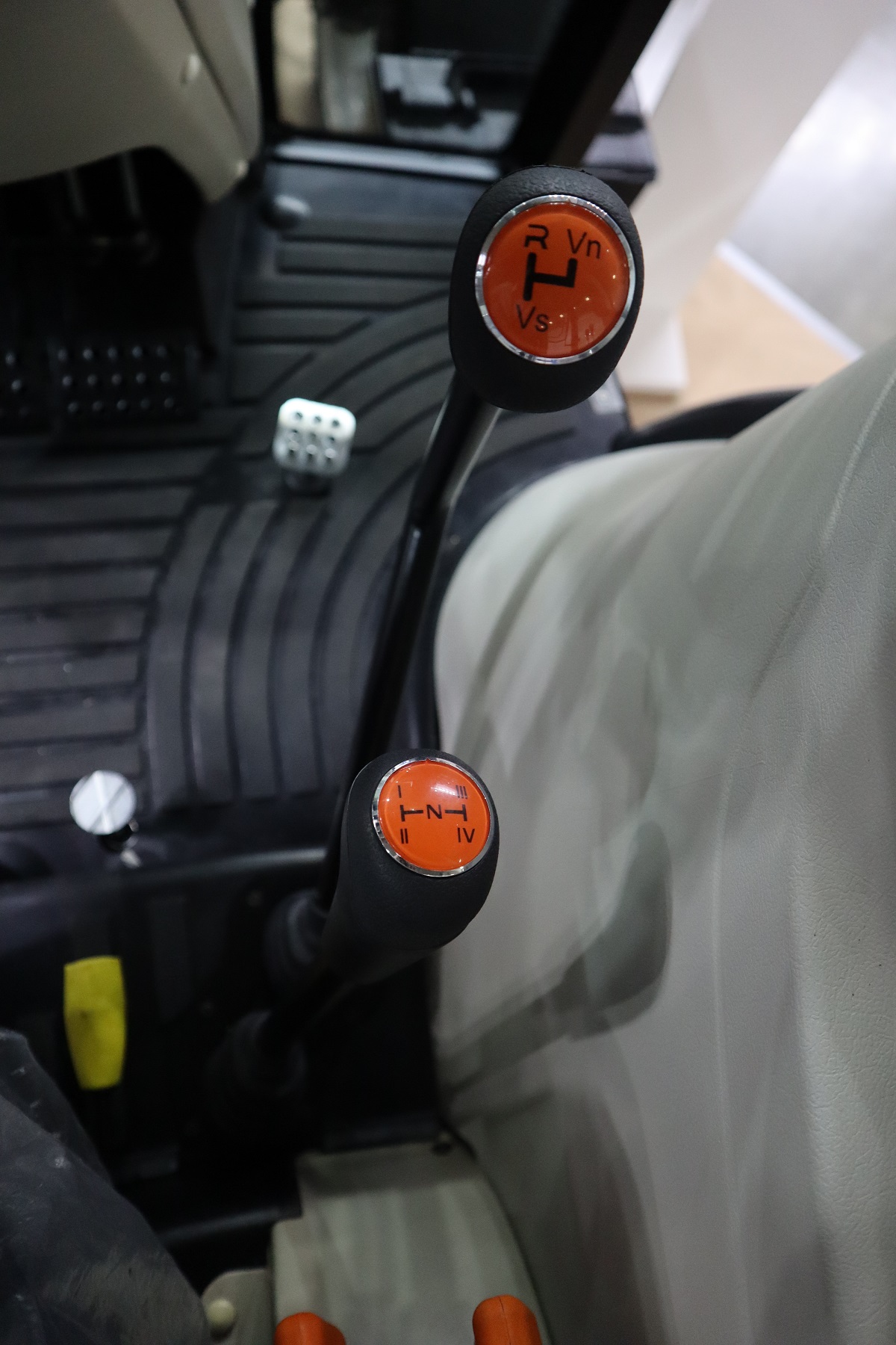 Эффективная трансмиссия