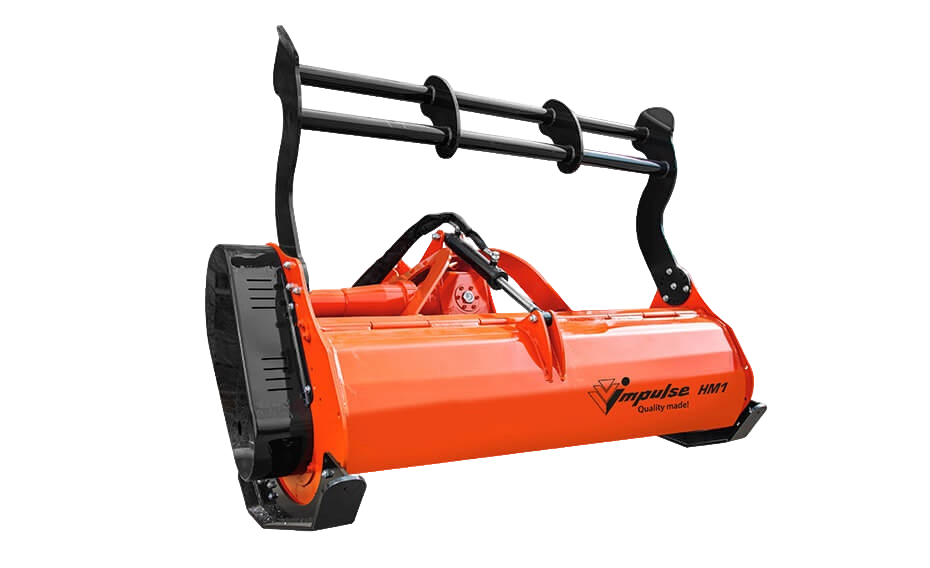 Impulse HM1 1600 для трактора Standard F