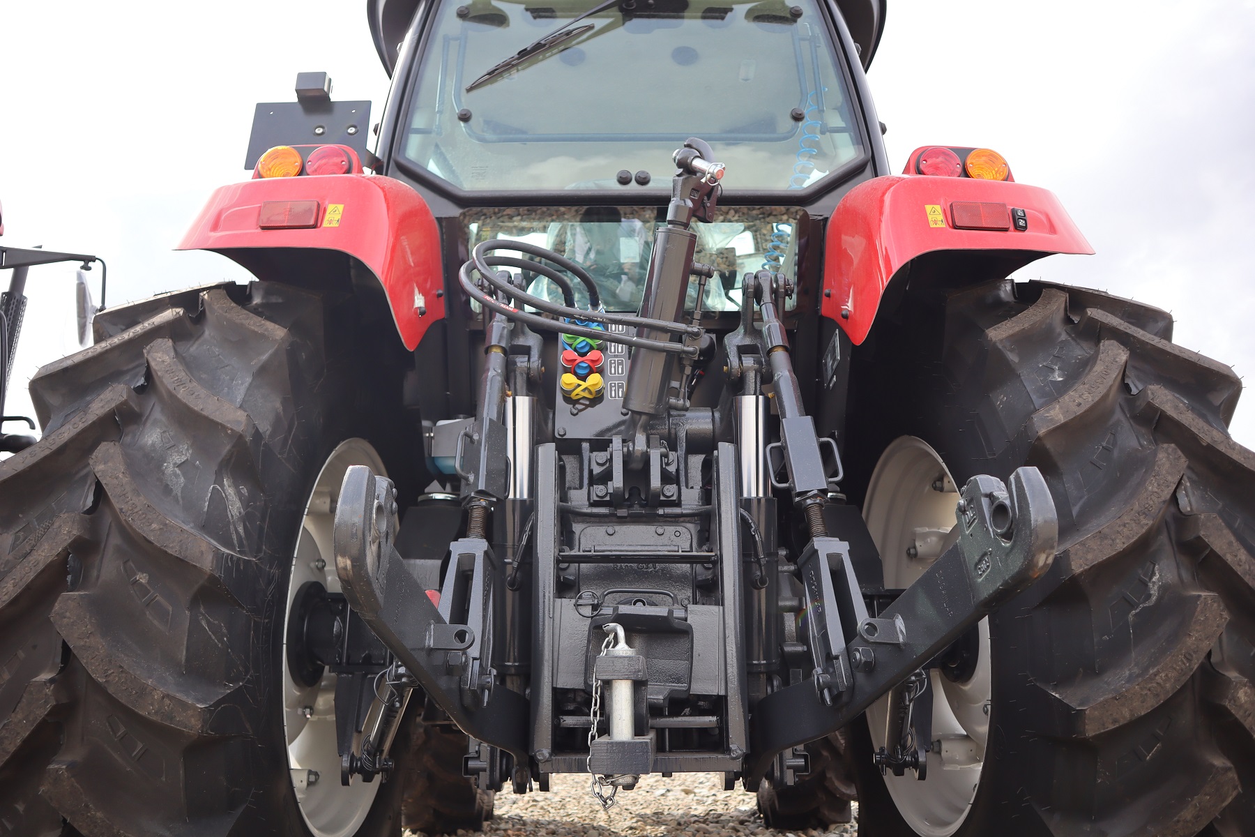 Высокая эффективность