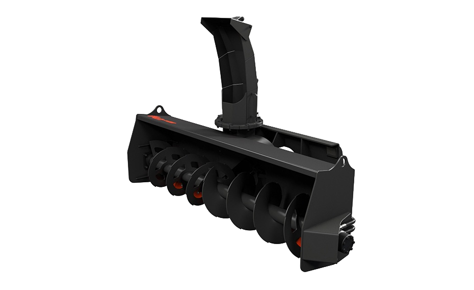 Impulse SR1850