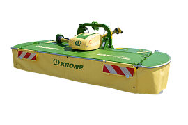 Krone EasyCut F 320