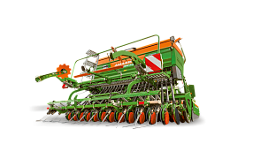 Amazone Cataya Насадная