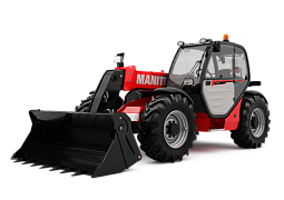 Manitou MT-X 733